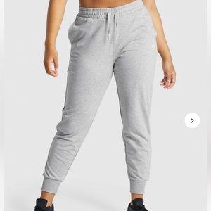 Brand New Gymshark Training Joggers